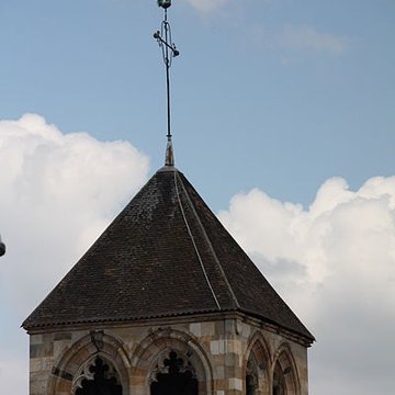 Église Notre-Dame de Montluçon