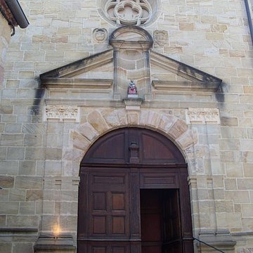 Église Notre-Dame de Montluçon