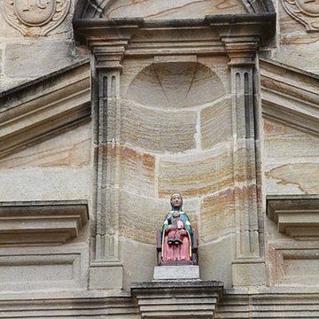 Église Notre-Dame de Montluçon