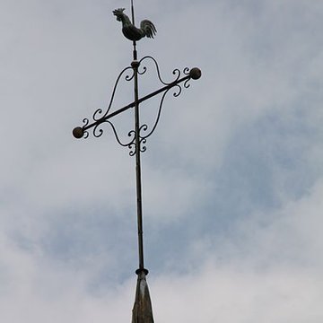 Église Notre-Dame de Montluçon