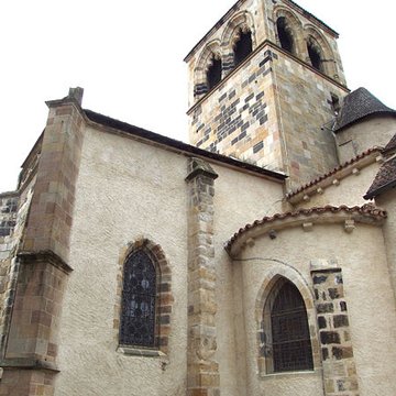 Église Notre-Dame de Montluçon