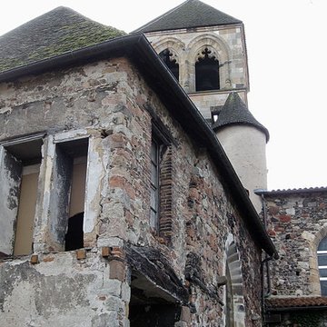 Église Notre-Dame de Montluçon