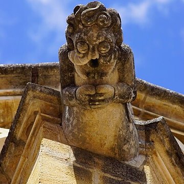 Église Notre-Dame de Montluçon