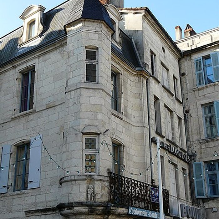 Photo de Maison
