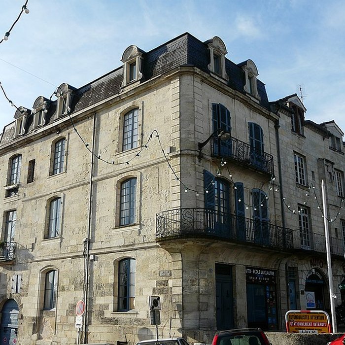 Photo de Maison