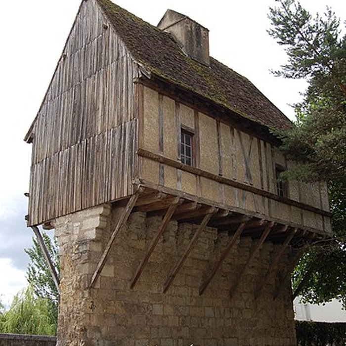 Photo de Maison