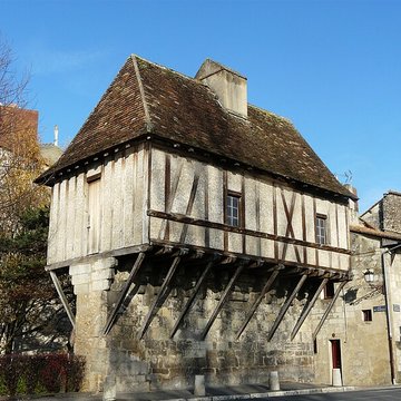 Maison