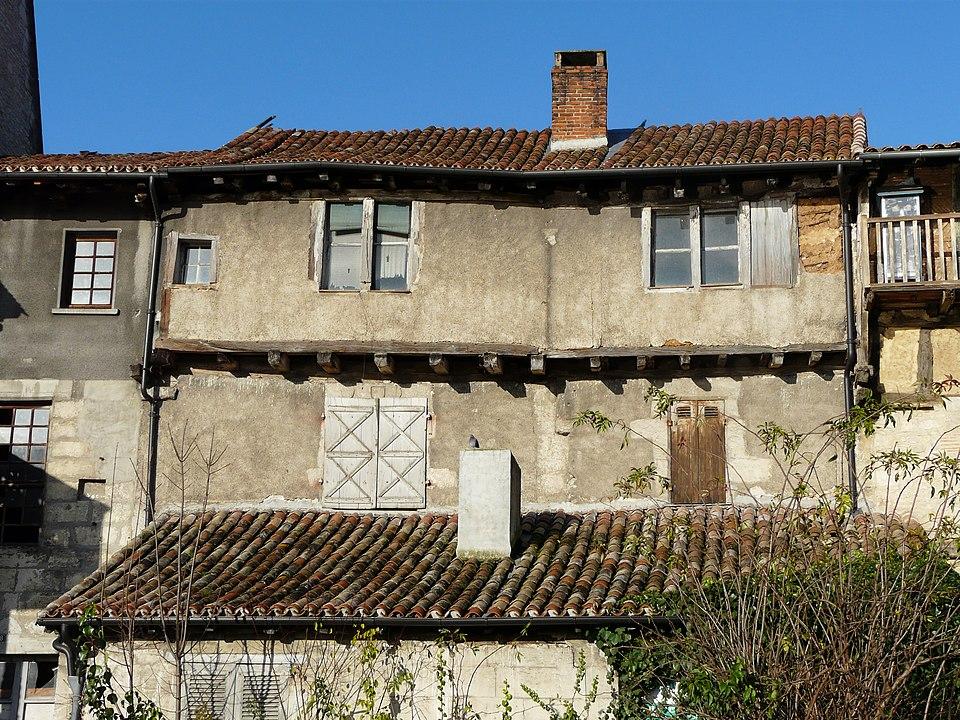 Photo de Maison