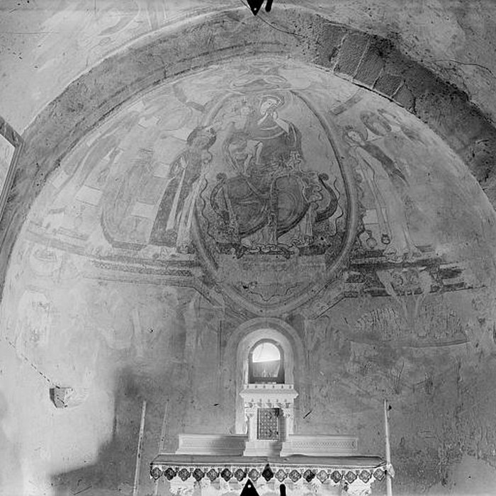 Photo de Église Notre-Dame de Montmorillon