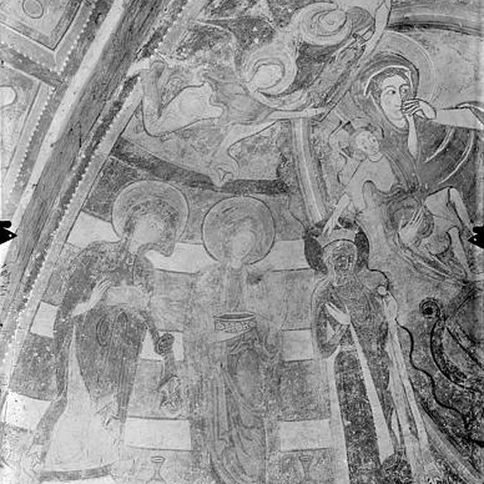 Photo de Église Notre-Dame de Montmorillon