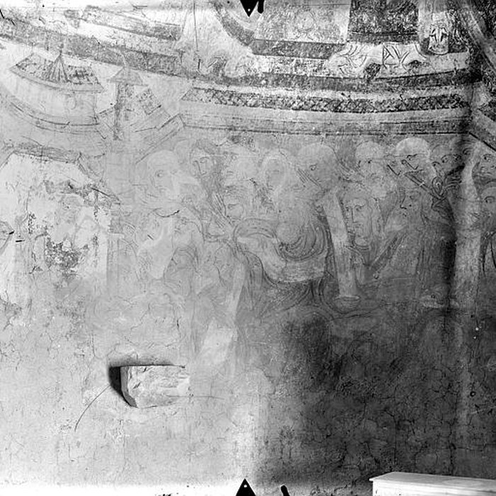 Photo de Église Notre-Dame de Montmorillon