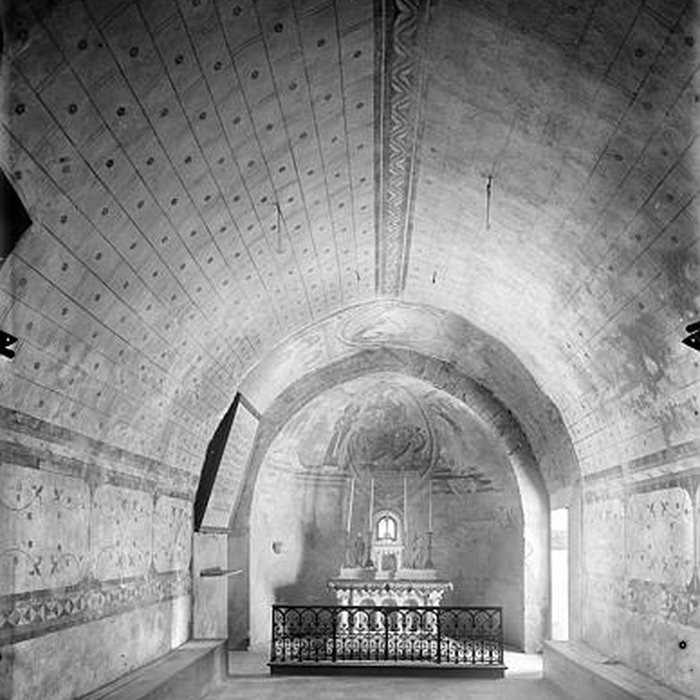 Photo de Église Notre-Dame de Montmorillon