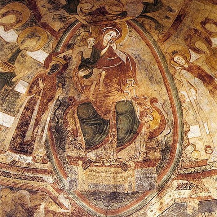 Photo de Église Notre-Dame de Montmorillon