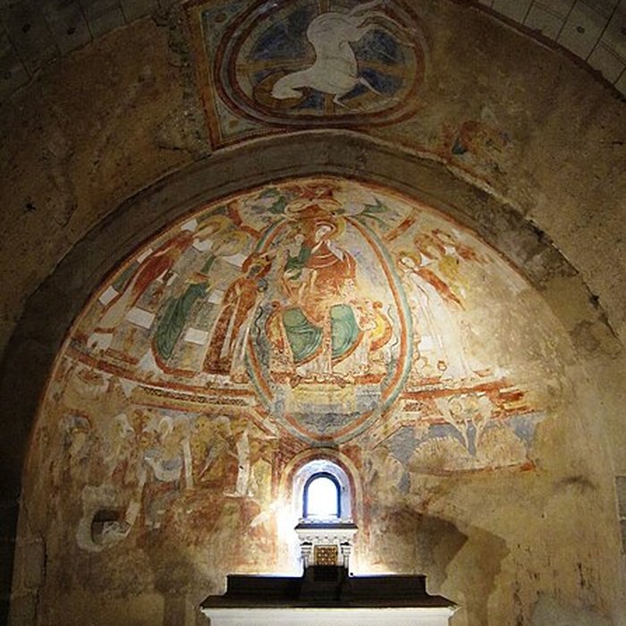 Photo de Église Notre-Dame de Montmorillon