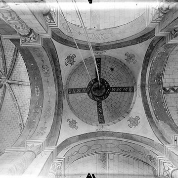 Église Notre-Dame de Montmorillon