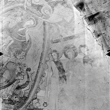 Église Notre-Dame de Montmorillon