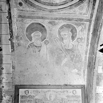 Église Notre-Dame de Montmorillon