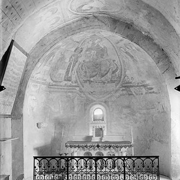 Église Notre-Dame de Montmorillon