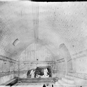 Église Notre-Dame de Montmorillon