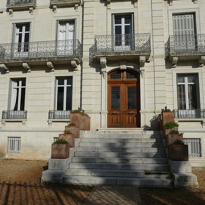 Photo de Maison