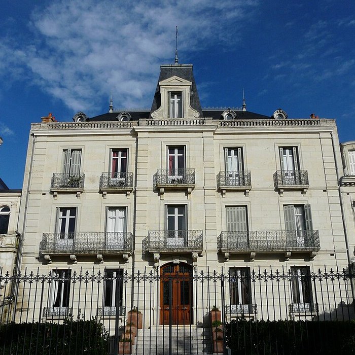 Photo de Maison