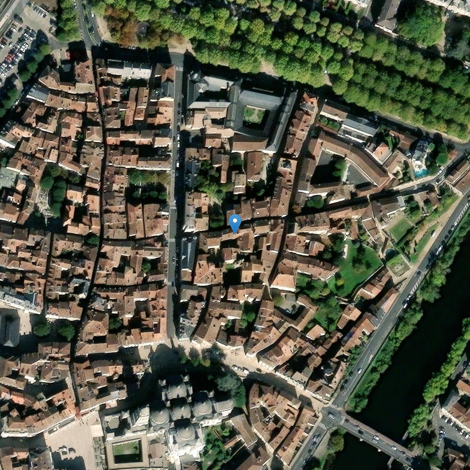 Photo de Casa medievale