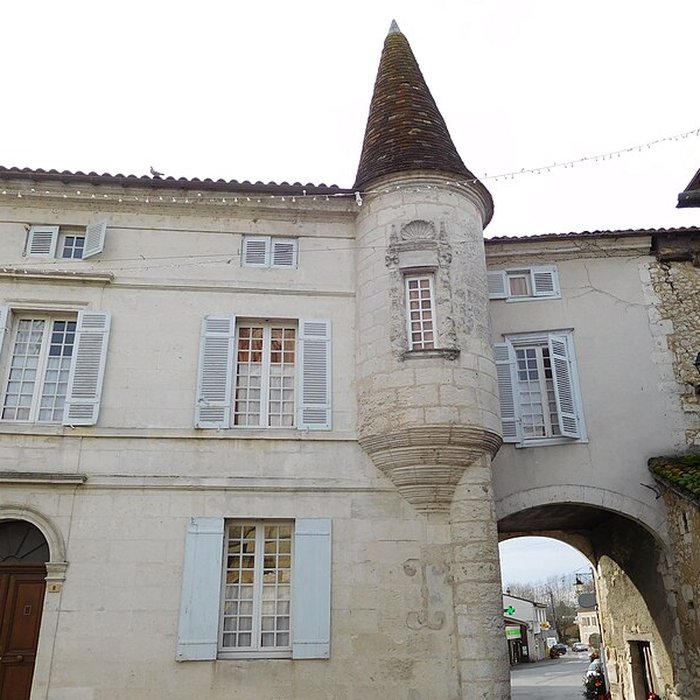 Photo de Maison