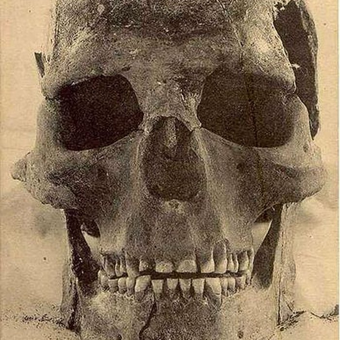 Photo de Gisement préhistorique