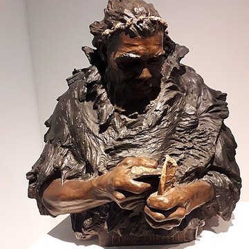 Gisement préhistorique