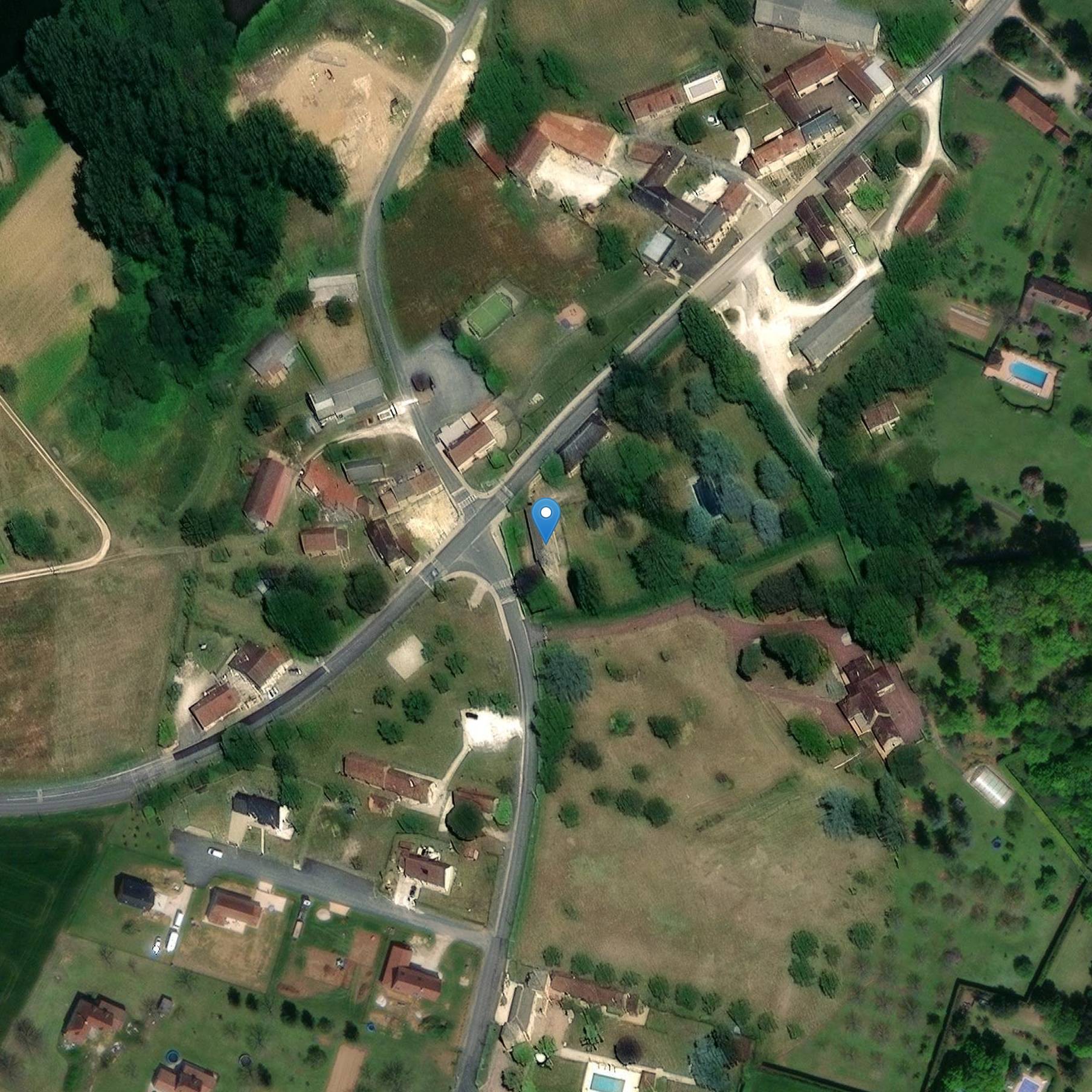 Photo de Casa chiamata Les Granges