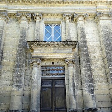 Château