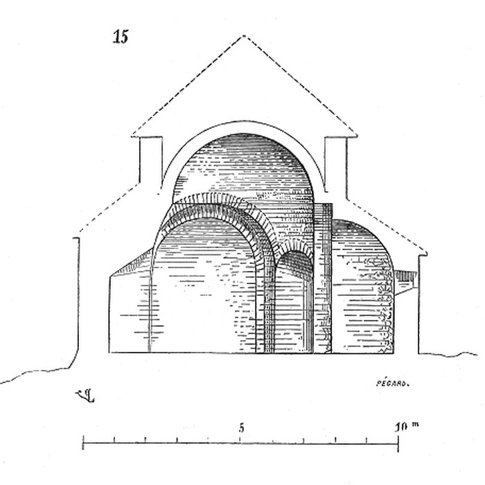 Photo de Église Notre-Dame de Planès