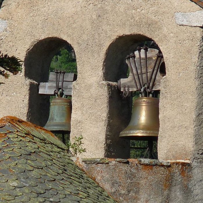 Photo de Église Notre-Dame de Planès