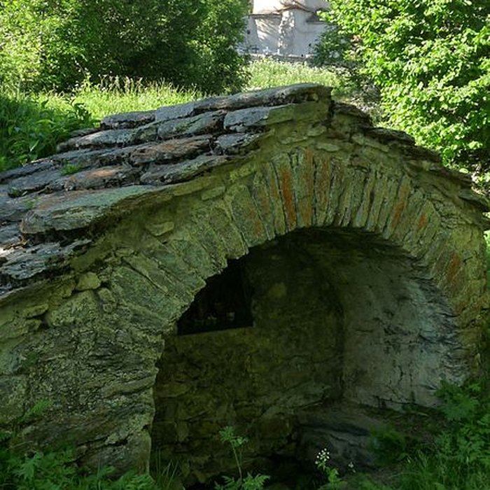 Photo de Église Notre-Dame de Planès