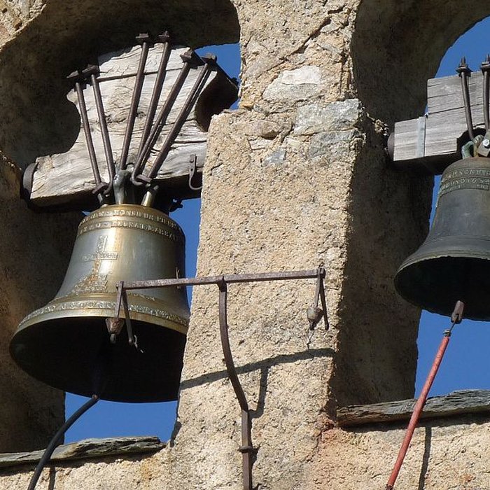 Photo de Église Notre-Dame de Planès
