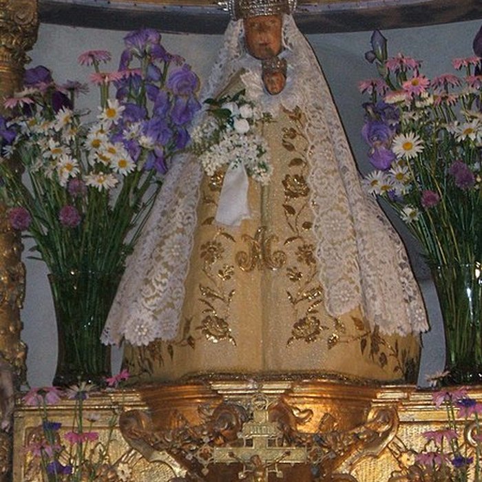 Photo de Église Notre-Dame de Planès