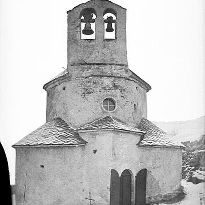 Photo de Église Notre-Dame de Planès
