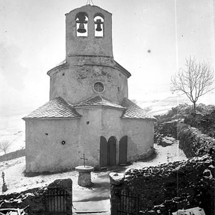 Photo de Église Notre-Dame de Planès