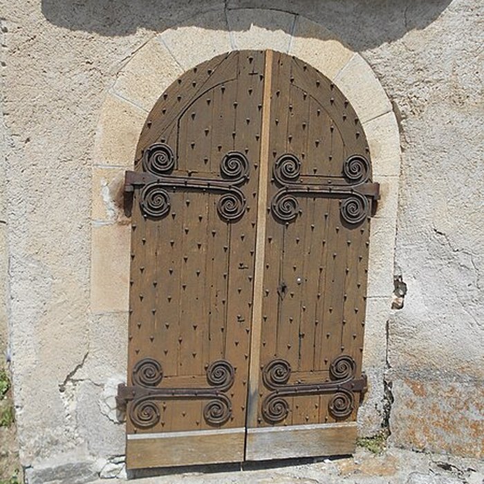 Photo de Église Notre-Dame de Planès