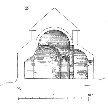 Église Notre-Dame de Planès