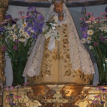 Église Notre-Dame de Planès