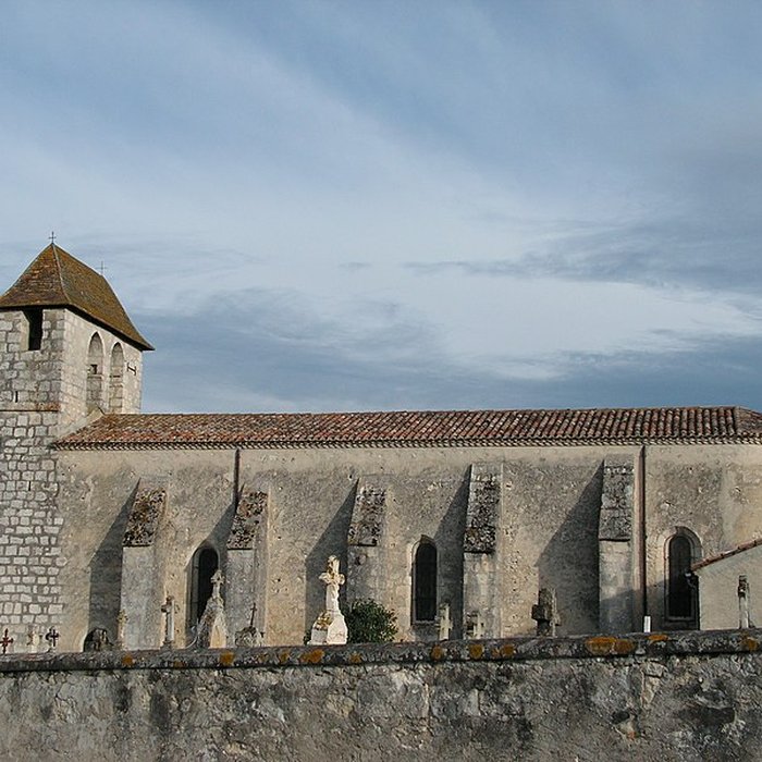 Photo de Eglise Sainte-Innocente