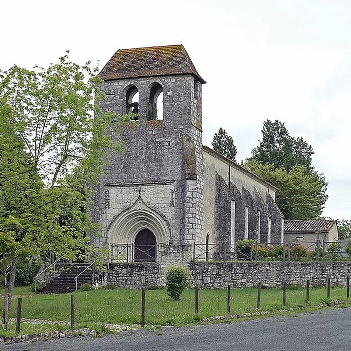 Photo de Eglise Sainte-Innocente