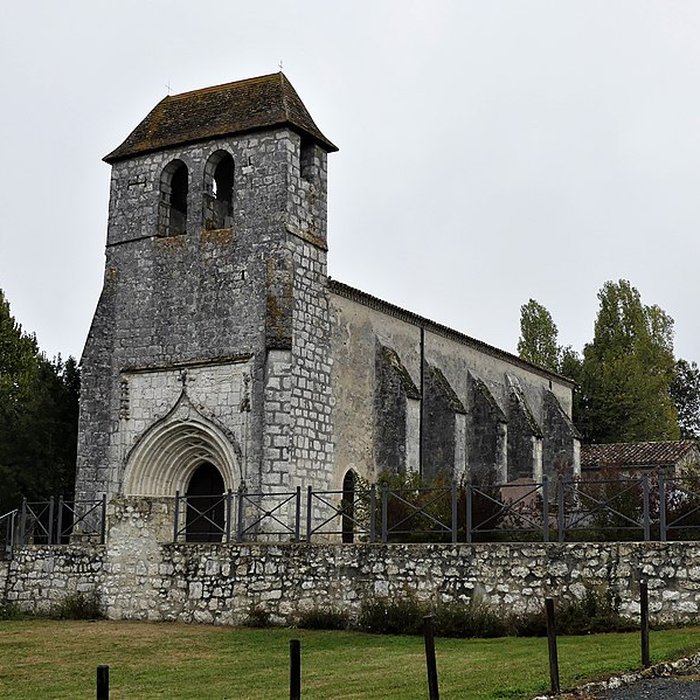 Photo de Eglise Sainte-Innocente