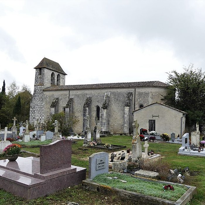Photo de Eglise Sainte-Innocente