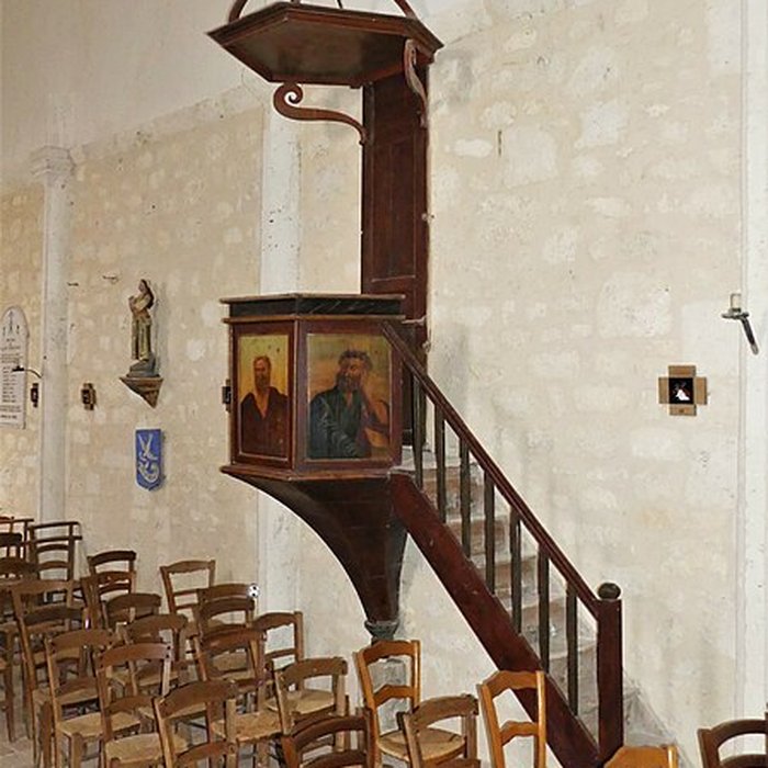 Photo de Eglise Sainte-Innocente