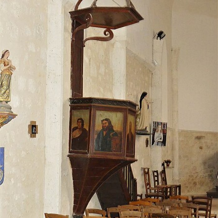 Photo de Eglise Sainte-Innocente