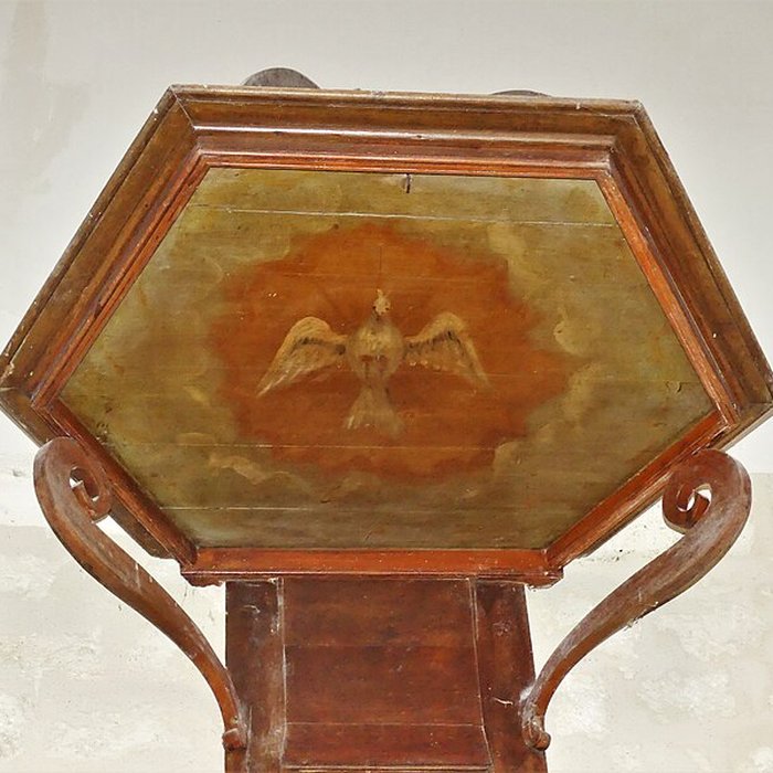 Photo de Eglise Sainte-Innocente