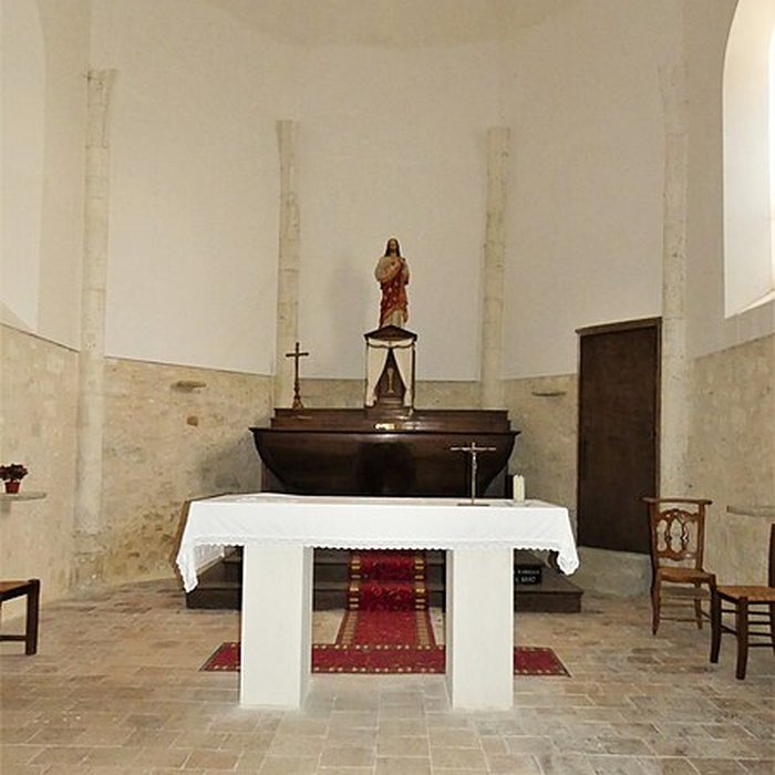 Photo de Eglise Sainte-Innocente