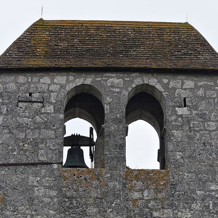 Photo de Eglise Sainte-Innocente